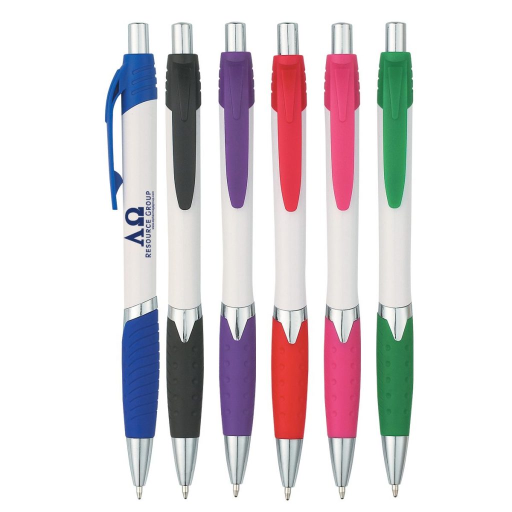 Writing Instruments imprinted pens promotional products